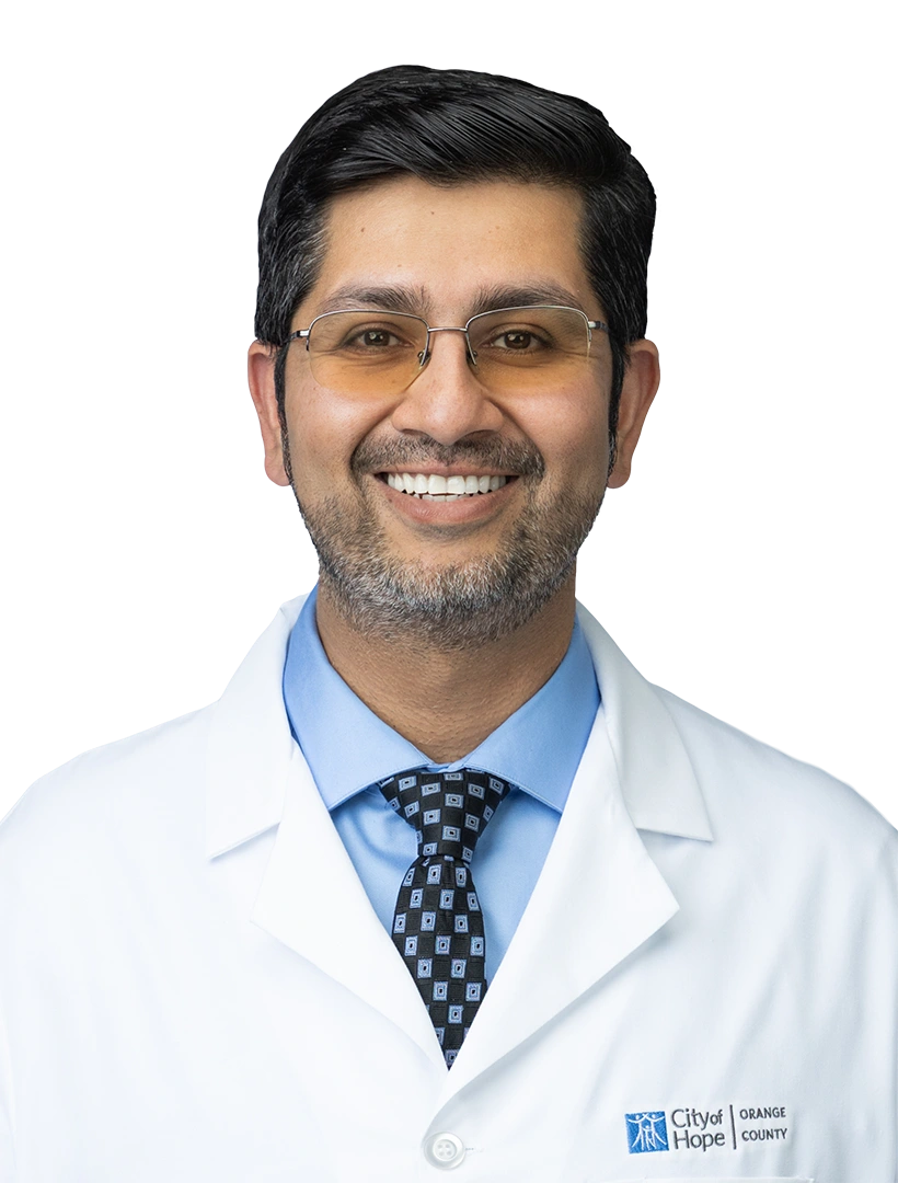 Siddharth Singh, D.O.