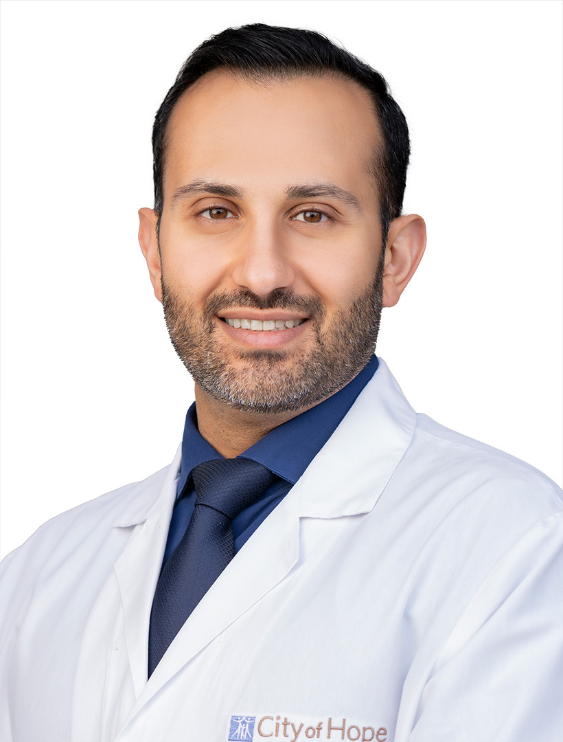 Sepehr Shabani, M.D.