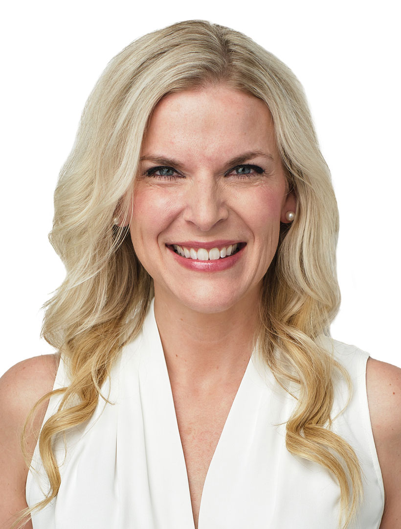 Leslie Brewer, M.B.A.