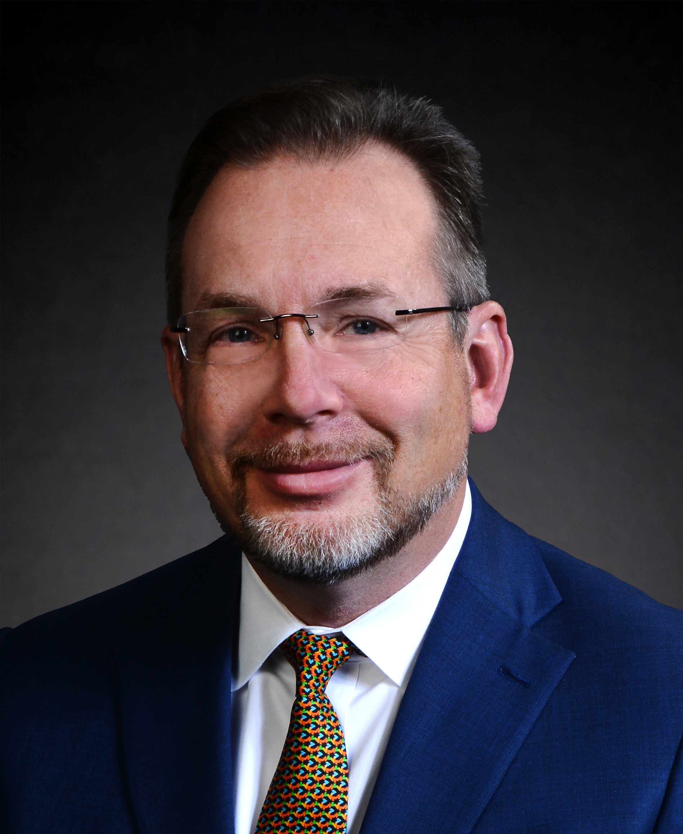 R. Lee Piekarz, C.P.A., M.B.A.