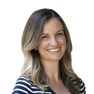 Kayla Fulginiti, M.S.W.