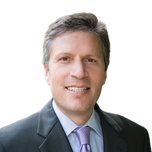 Harlan Levine, M.D.