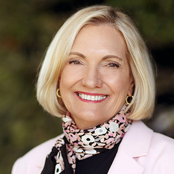 Annette M. Walker, M.H.A.