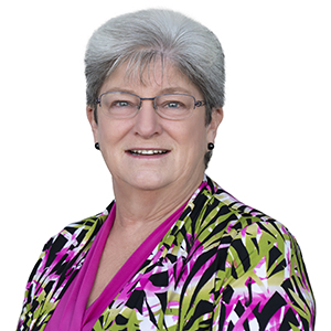 Susan J. Brown, Ph.D., R.N.