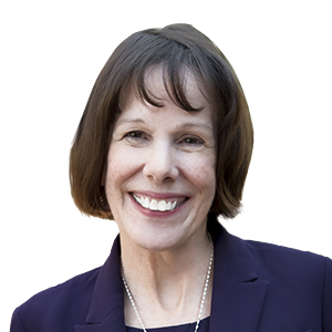 Annette Mercurio, M.C.H.E.S., M.P.H.