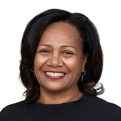 Angelique L. Richard, Ph.D., R.N.
