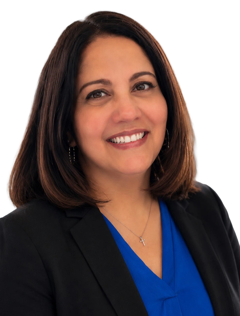 Nisha Morris