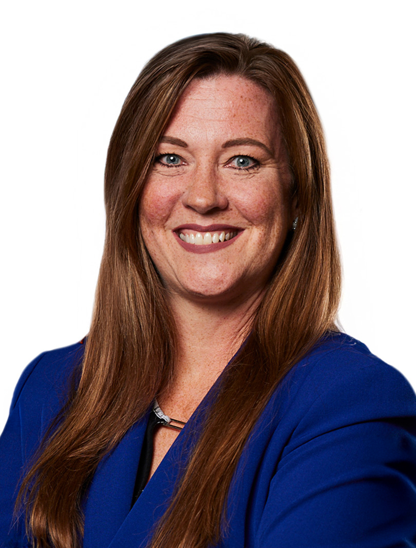 Bethany Garoutte, M.B.A.