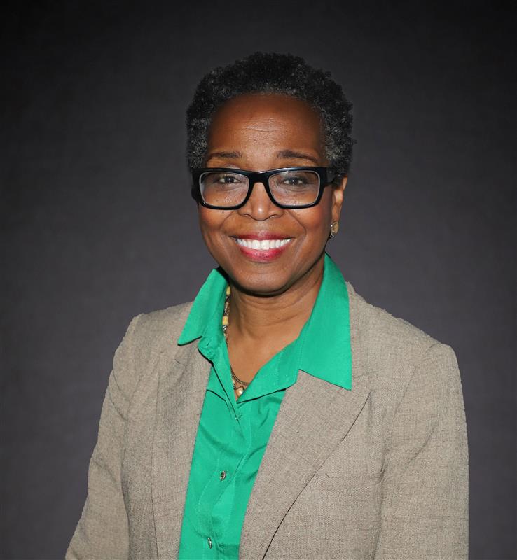 Janita Pickett-Gordon