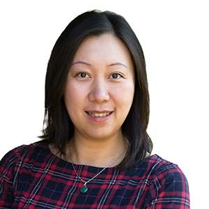 Angel S. Gu, D.V.M., Ph.D.