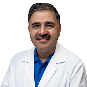 Avinash Srivastava, Ph.D.