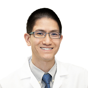 Brandon Tan, Ph.D.
