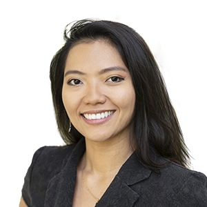 Charmaine Soco, M.Sc.