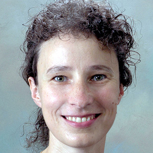 Claudia M Kowolik, Ph.D.