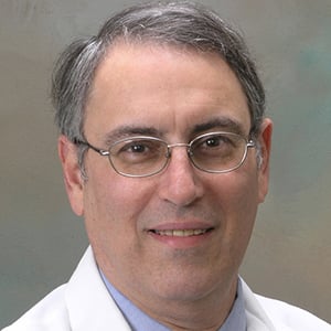 David M. Colcher, Ph.D.