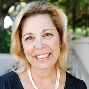 Denice Economou, Ph.D., R.N., C.N.S., A.O.C.N.