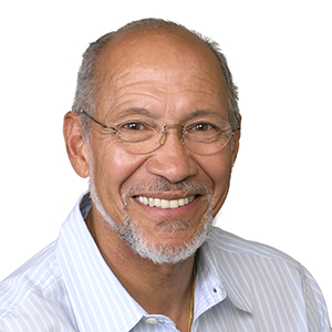 Edouard Cantin, Ph.D.