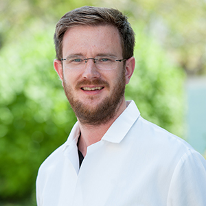 Felix Wussow, Ph.D.