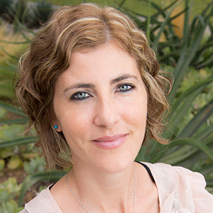 Flavia Chiuppesi, Ph.D.