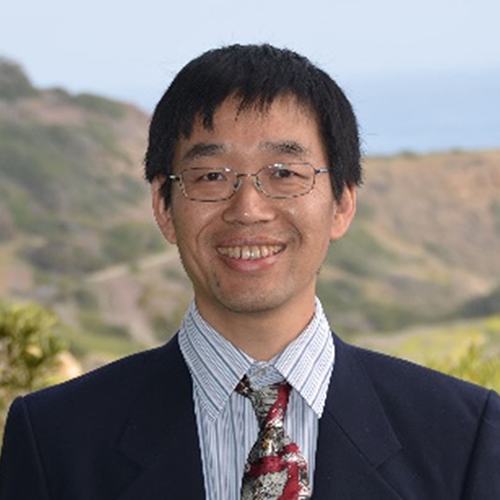 Guoqiang Sun, Ph.D.