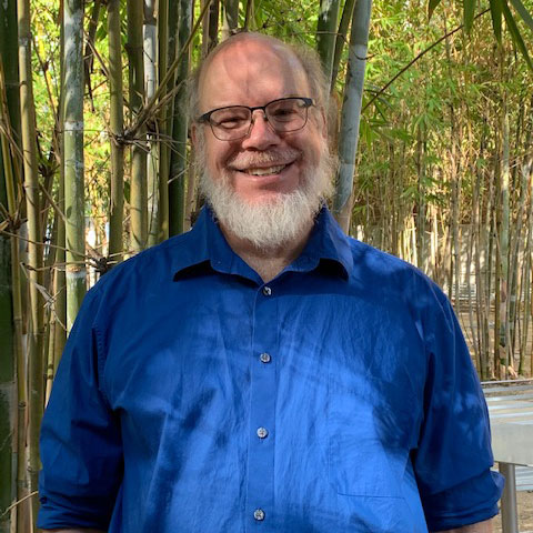 Glenn Manthey, Ph.D.