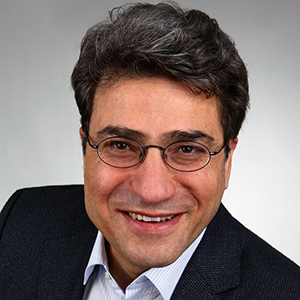 Hassan Jumaa, Ph.D.