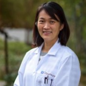 Hongwei Holly Yin, Ph.D.