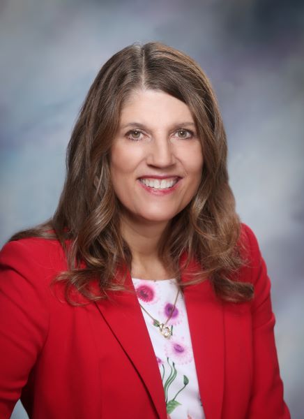 Jeannine M. Brant, Ph.D., APRN, AOCN, FAAN