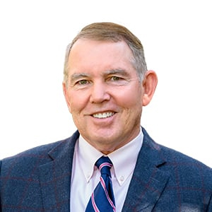 Jeffrey Trent, Ph.D.