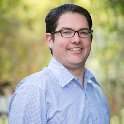 Jeremy Jones, Ph.D.