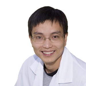 Jun Xie, Ph.D.