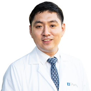 Kun Qing, Ph.D.