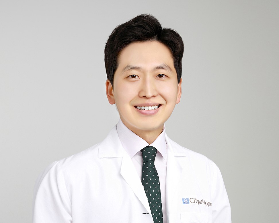 Kyuwan Lee, Ph.D.