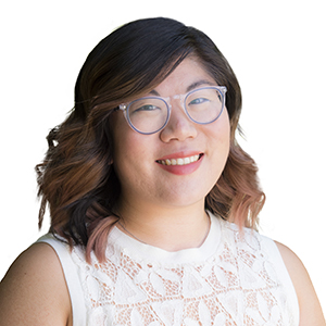 Lauren Gima, M.S., CGC
