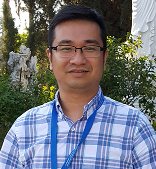 Le Xuan (Truong) Nguyen, Ph.D.