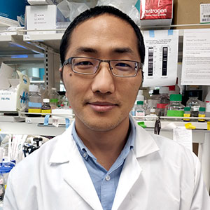 Lei Gao, Ph.D.