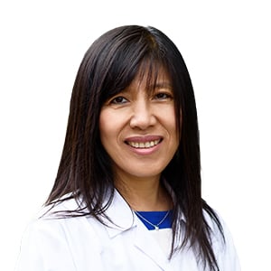 Lixin Yang
