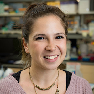 Martina Cusan, Ph.D.