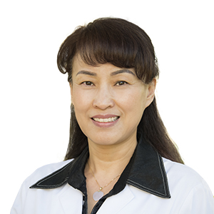 Mian Zhou, M.D., Ph.D.