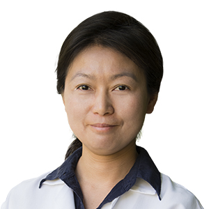 Min Li, Ph.D.