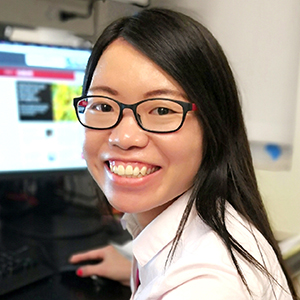 Mingli Li, Ph.D.
