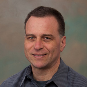 Paul Frankel, Ph.D.