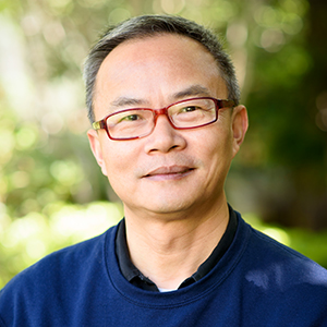 Peng Ye, M.D.