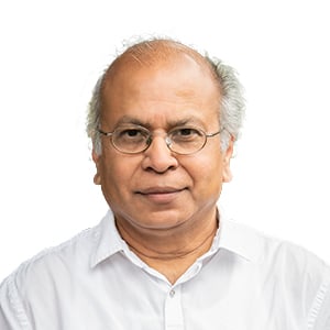 Prakash Kulkarni, Ph.D.
