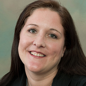 Rebecca Nelson, Ph.D.