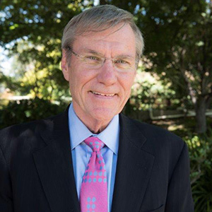 Rowan Chlebowski, M.D., Ph.D.