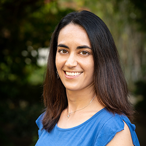 Sandra Dreike, M.S., CGC