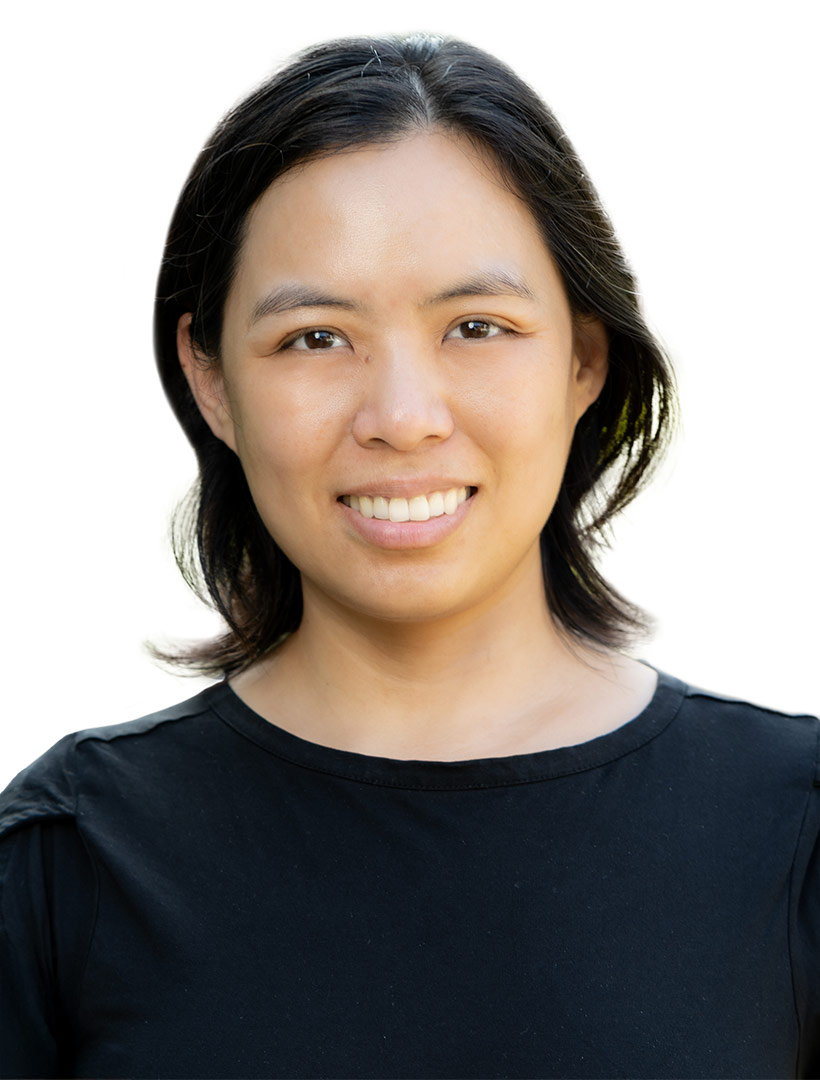 Sara N. Lim, Ph.D., DABR
