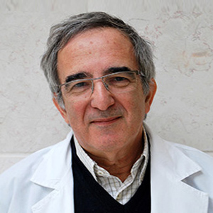 Shai Izraeli, M.D.