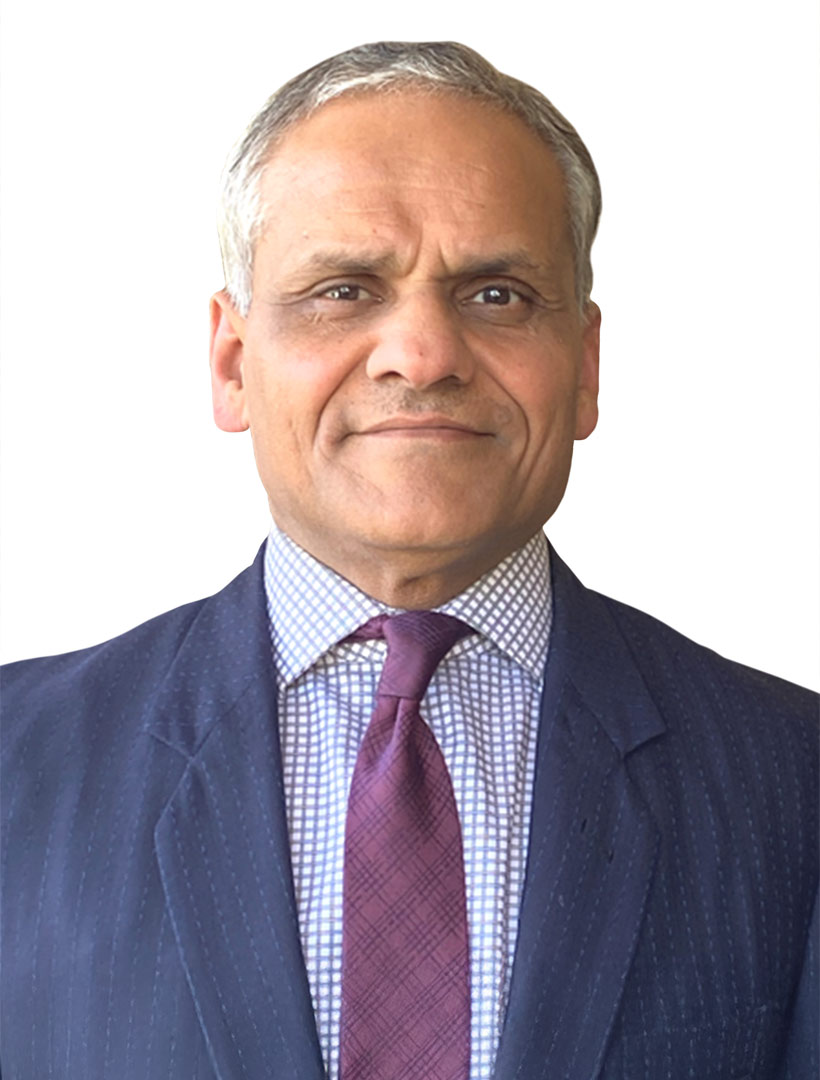 Sharad S. Singhal, Ph.D.